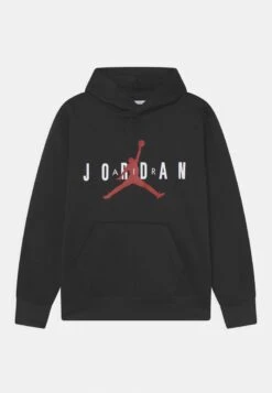 Jordan JUMPMAN SUSTAINABLE UNISEX - Sweatshirt - Black -Bekleidungsgeschäft 52ecbd7e123d433b863f7c7179b758b1 1