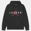 Jordan JUMPMAN SUSTAINABLE UNISEX - Sweatshirt - Black -Bekleidungsgeschäft 52ecbd7e123d433b863f7c7179b758b1