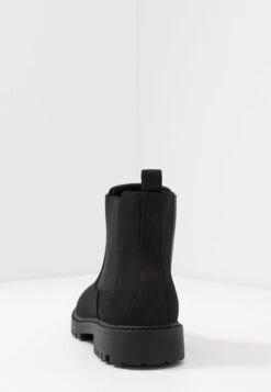 Pier One UNISEX - Stiefelette - Black 11 Pier One UNISEX - Stiefelette - Black -Bekleidungsgeschäft 53858bee51c34fff819529eb3969cf22
