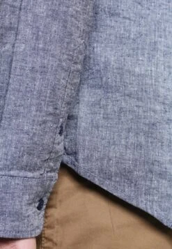 Pier One Hemd - Dark Blue -Bekleidungsgeschäft 541035c0ef4f4fc9bb86e2f1819f49e7