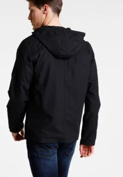 Pier One Leichte Jacke - Black -Bekleidungsgeschäft 547ccdb5f7bc43e3818cedda1abaad31