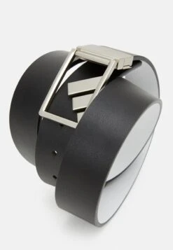 Adidas Golf TROPHY TOUR BELT - Gürtel - Black -Bekleidungsgeschäft 54aa9c509ba9430bb422de80451774e7
