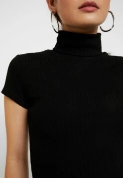 T-Shirt Print - Black 13 T-Shirt Print - Black -Bekleidungsgeschäft 55e0335499de434e827954b69b120555