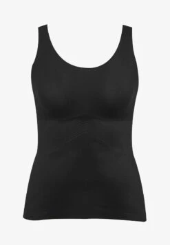 Spanx THINSTINCTS 2.0 TANK - Unterhemd/-shirt - Very Black 10 Spanx THINSTINCTS 2.0 TANK - Unterhemd/-shirt - Very Black -Bekleidungsgeschäft 582c4b723a0a4c5f87ac76e7d698a3c7