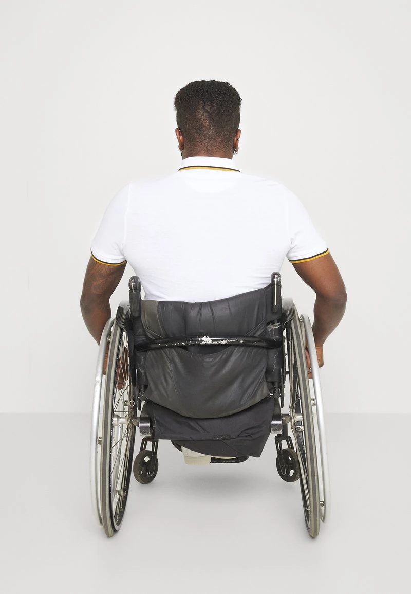 Pier One Poloshirt - White 7 Pier One Poloshirt - White – Bild 5