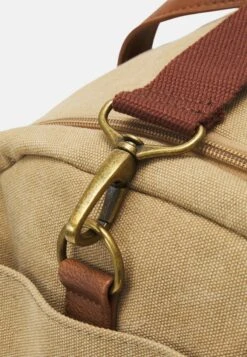 Pier One UNISEX - Weekender - Brown -Bekleidungsgeschäft 58da63d31a6d45eab13f755dd7b7169c