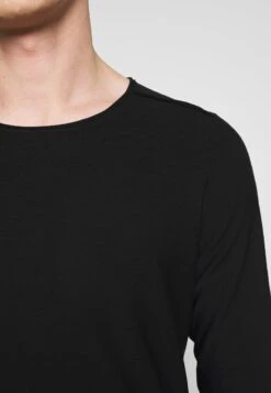 DRYKORN RIK - Strickpullover - Black 12 DRYKORN RIK - Strickpullover - Black -Bekleidungsgeschäft 599c0a1b544e42ab91f5262254c8a933