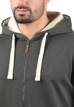 Blend BHSALINHO - Pyjama - Pewter Mix -Bekleidungsgeschäft 59b045f9766340d9abdb2b35bd8a51d9