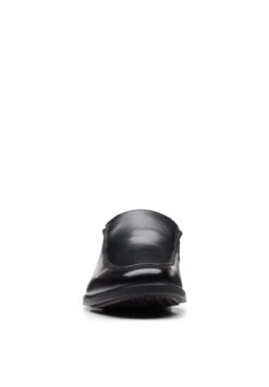 Clarks HOWARD EDGE G - Business-Slipper - Black -Bekleidungsgeschäft 59bbaffd86f1441388fc942c51848aba