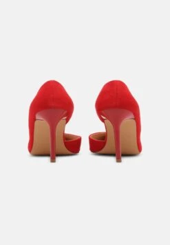 Even&Odd High Heel Pumps - Red 11 Even&Odd High Heel Pumps - Red -Bekleidungsgeschäft 5a563b29b3784e52891ea61f9fa7c101