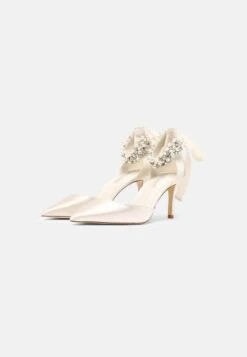 Dune London CLARETTE - Pumps - Ivory -Bekleidungsgeschäft 5a620ac348804ce498515e570262f286