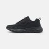 YOURTURN UNISEX - Sneaker Low - Black 1 YOURTURN UNISEX - Sneaker Low - Black -Bekleidungsgeschäft 5b7310d1e6b743df9ea494469a4d3806