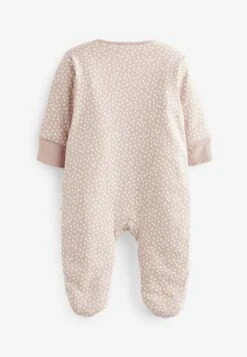 Next 2.5 TOG WADDED SINGLE STANDARD - Strampler - Beige Cream -Bekleidungsgeschäft 5bd1102b91004225ad9d0e2cee4204c3