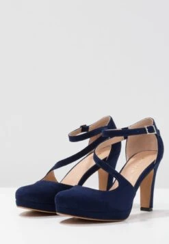 Anna Field High Heel Pumps - Dark Blue 12 Anna Field High Heel Pumps - Dark Blue -Bekleidungsgeschäft 5c02ce003e1341b4be7c7acd41c0a8c0