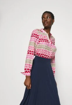 Anna Field Plisse A-line Mini Skirt - A-Linien-Rock - Maritime Blue 11 Anna Field Plisse A-line Mini Skirt - A-Linien-Rock - Maritime Blue -Bekleidungsgeschäft 5c9ca093901449ed95ea84944b9f2e55