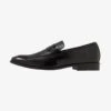 Pier One Business-Slipper - Black 1 Pier One Business-Slipper - Black -Bekleidungsgeschäft 5ce4425f192e4f5495e292360ec295c6