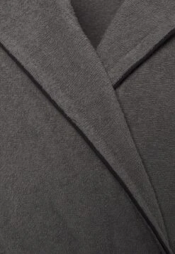 Pier One Bademantel - Dark Grey/black 10 Pier One Bademantel - Dark Grey/black -Bekleidungsgeschäft 5ced349125594756a9f83b8f896e806e