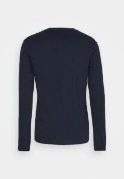 Pier One UNISEX 3 PACK - Langarmshirt - Black/dark Blue/stone 10 Pier One UNISEX 3 PACK - Langarmshirt - Black/dark Blue/stone -Bekleidungsgeschäft 5d7f9ec3a08d4d85b1f36f4899d659e9