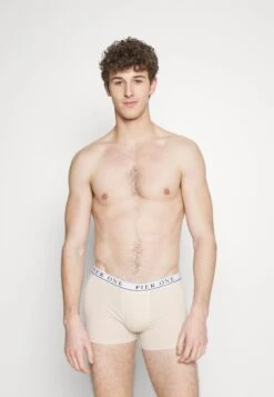 Pier One 5 PACK - Panties - Beige/light Green/black -Bekleidungsgeschäft 5e2618c603e542cbad7ab263a2ec5973