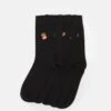 Pier One 5 PACK - Socken - Black 2 Pier One 5 PACK - Socken - Black -Bekleidungsgeschäft 5e504e39fd494e488a3f9c9919e06652