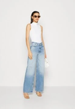 Anna Field Top - White 9 Anna Field Top - White -Bekleidungsgeschäft 5e690ff72f4941ee9d46369763588472