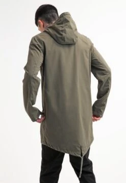 Pier One Parka - Khaki -Bekleidungsgeschäft 5ee5d556a31a4751bd4ca03e4ab39b7a