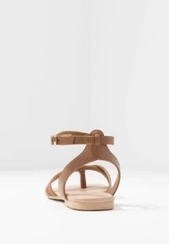 Anna Field LEATHER - Zehentrenner - Cognac 13 Anna Field LEATHER - Zehentrenner - Cognac -Bekleidungsgeschäft 5f851009f5af4674b88f815fc731559a