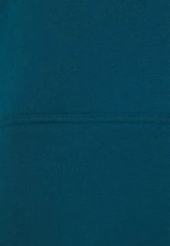 YOURTURN UNISEX - Kapuzenpullover - Teal -Bekleidungsgeschäft 5fbbdb3938f543aab8bd2baec57df2cb