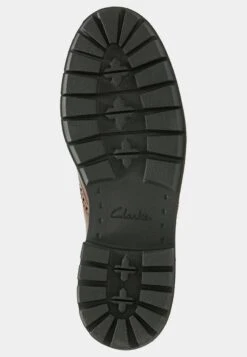 Clarks BATCOMBE WING - Schnürer - Brown 13 Clarks BATCOMBE WING - Schnürer - Brown -Bekleidungsgeschäft 6312e553d060497ca3eae11e84f7af59