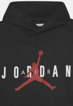 Jordan JUMPMAN SUSTAINABLE UNISEX - Sweatshirt - Black -Bekleidungsgeschäft 64314de9a9f8421ba674a29030897b4a