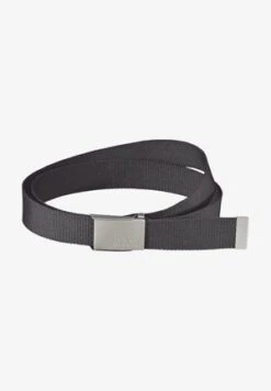 Jack Wolfskin SECRET BELT WIDE - Gürtel - Black -Bekleidungsgeschäft 669989ae8b88486a8a4eb94d0b73d5ab
