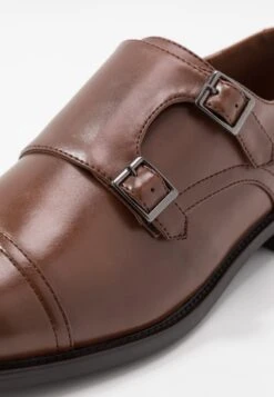 Pier One Business-Slipper - Cognac -Bekleidungsgeschäft 67550352e28a496ab30c17ccfddc441d