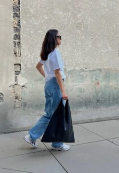 BILLY PLAQUE BELT - Gürtel - Regular Black -Bekleidungsgeschäft 683fb616f5e34d44ad2db4aedd69d213