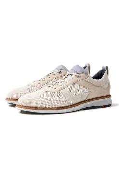 Lloyd MERLIN - Sneaker Low - Naturweiss -Bekleidungsgeschäft 6918eee54dd84167b30b026ea5831356