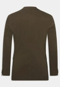 Oscar Jacobson FRISO SAFARI SOFT - Sakko - Rosciola Green -Bekleidungsgeschäft 6adbc51042014dc3ba0d02d4620d4c62