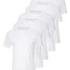 Pier One T-Shirt Basic - White -Bekleidungsgeschäft 6b35df84bdbf455e81a4f8ab5ed86de6