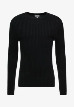 Pier One Strickpullover - Black 11 Pier One Strickpullover - Black -Bekleidungsgeschäft 6bbe5f32897c4caa9d4616d9eed23180
