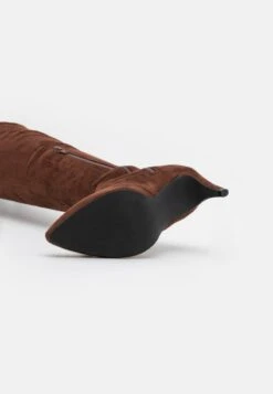 Anna Field Overknees - Brown -Bekleidungsgeschäft 6bf1208f47104b52867a30a56854edb7