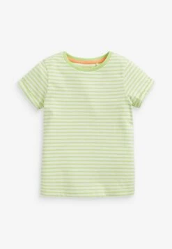 Next 7 PACK - T-Shirt Print - Multi-coloured 11 Next 7 PACK - T-Shirt Print - Multi-coloured -Bekleidungsgeschäft 6c15876aa5184a32aa930292ae41b0e3