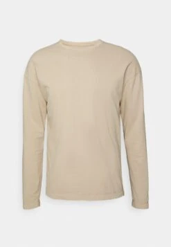DRYKORN NOVAK - Langarmshirt - Oliv -Bekleidungsgeschäft 6c6c962c4e0442d1902c7d28f27b3f84