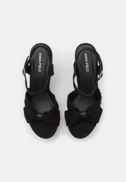 Plateausandalette - Black 13 Plateausandalette - Black -Bekleidungsgeschäft 6d2e7dcf6e104e89a45fcba8b46ceead