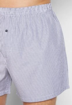 Pier One 5 PACK - Boxershorts - Dark Blue 12 Pier One 5 PACK - Boxershorts - Dark Blue -Bekleidungsgeschäft 6d41286a440544eba25bd9e9b23c8956