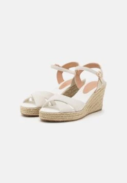 Anna Field Plateausandalette - Beige 10 Anna Field Plateausandalette - Beige -Bekleidungsgeschäft 6db4dcbe60f941379e179b038e50cbaf
