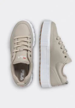 Fila FOOTWEAR SANDBLAST L WMN - Sneaker Low - Feather Gray 13 Fila FOOTWEAR SANDBLAST L WMN - Sneaker Low - Feather Gray -Bekleidungsgeschäft 6e195fd35bde463bbeaf7b29acb5b75d
