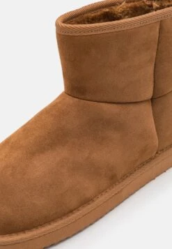 Pier One Stiefelette - Cognac -Bekleidungsgeschäft 6e19c603dbbc41768292c56128334d26
