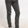 Pier One SLIM FIT CHINO - Chino - Dark Grey 1 Pier One SLIM FIT CHINO - Chino - Dark Grey -Bekleidungsgeschäft 6eaa681c905e474cbb5687157c30fdb5
