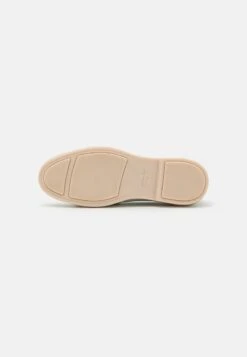 Anna Field LEATHER - Slipper - Mint -Bekleidungsgeschäft 6ec3a1823a4346669d19eb54a3e40557