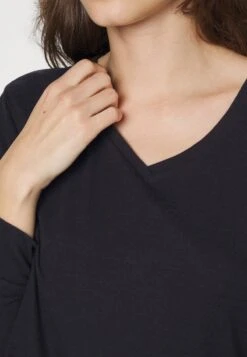 Anna Field Pyjama - Black -Bekleidungsgeschäft 6f2739cf9a5f46a193a70d888d424cce