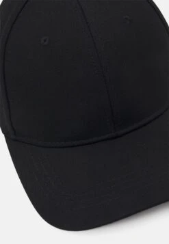 Pier One UNISEX - Cap - Black -Bekleidungsgeschäft 6f88a03286c34dcd86d5570969b1b44c