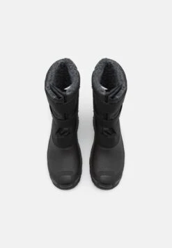 Pier One UNISEX - Snowboot/Winterstiefel - Black -Bekleidungsgeschäft 6fd5825a30f54e999c0442d36ff248a6